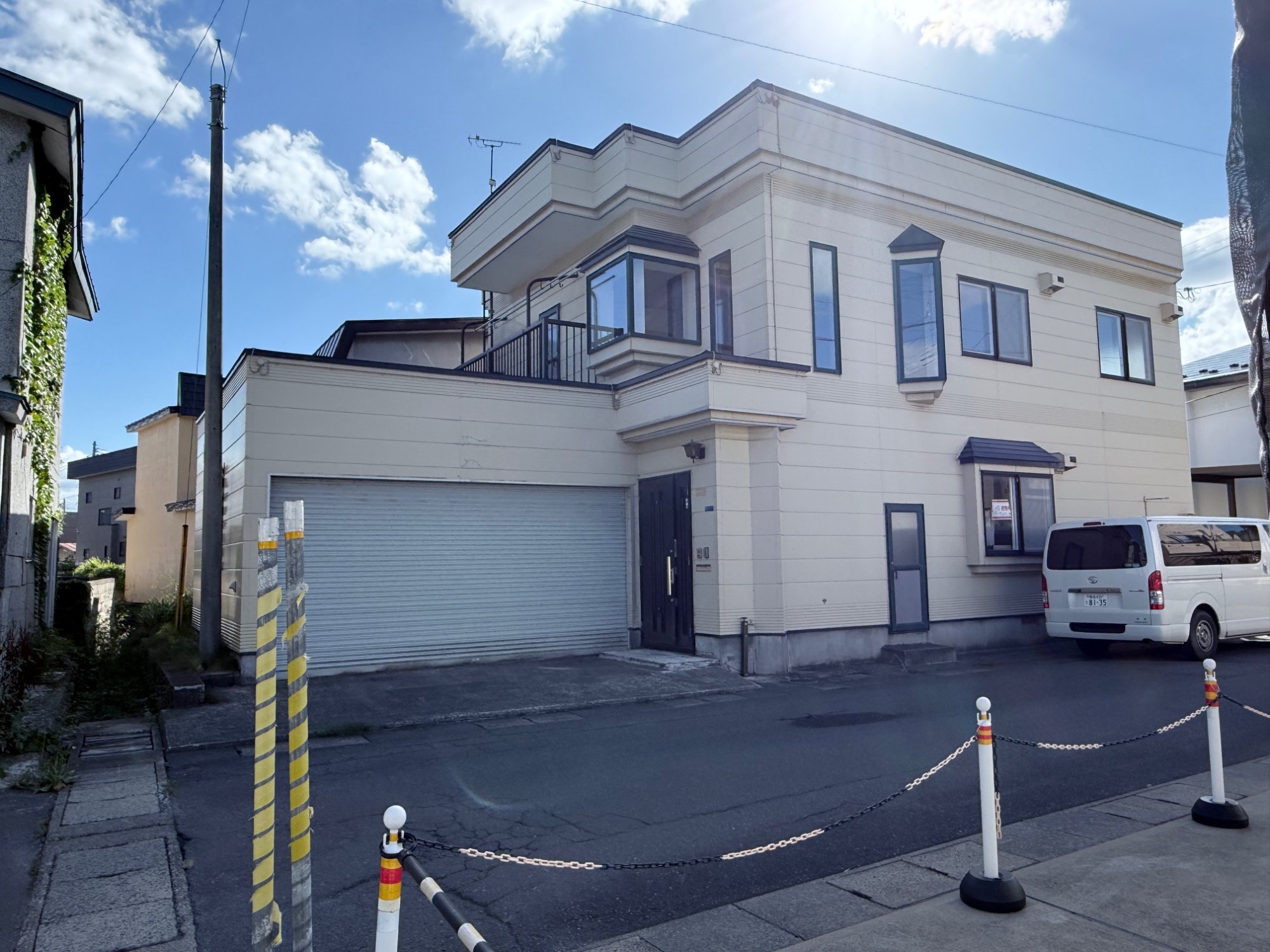 青森市旭町３丁目中古住宅のイメージ